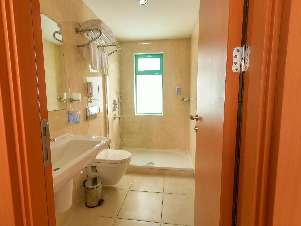 Resort Afytos Bodrum Mugla