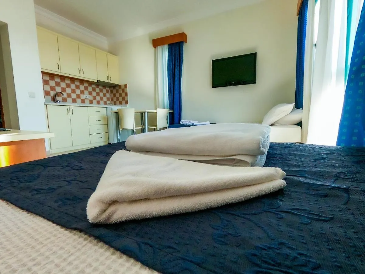 Afytos Bodrum Mugla Resort
