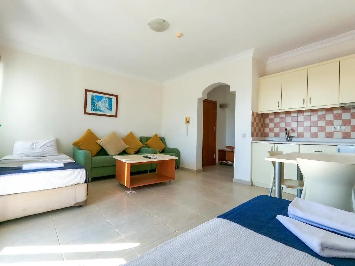 Resort Afytos Bodrum Mugla Turkey