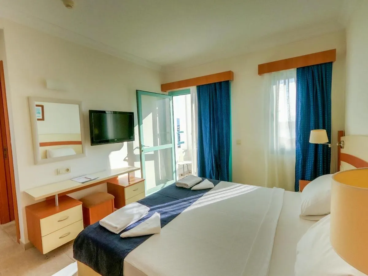 Resort Afytos Bodrum Mugla Turkey