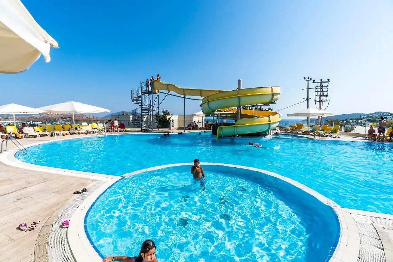 Afytos Bodrum Mugla Resort